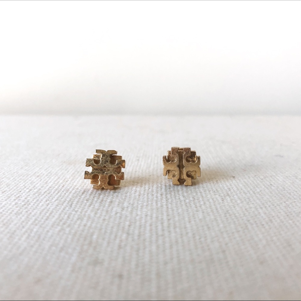 Tory Burch Stud Earrings